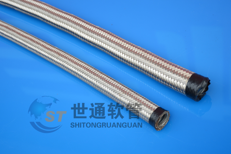 ST00185軟管,防爆管，防爆軟管，防爆穿線管,防爆金屬軟管